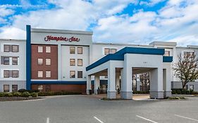 Hampton Inn Linden